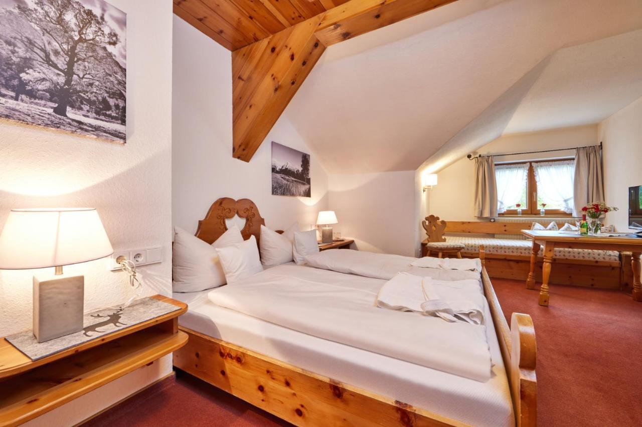 Gasthuis Gaestehaus Sonnenheim 3*