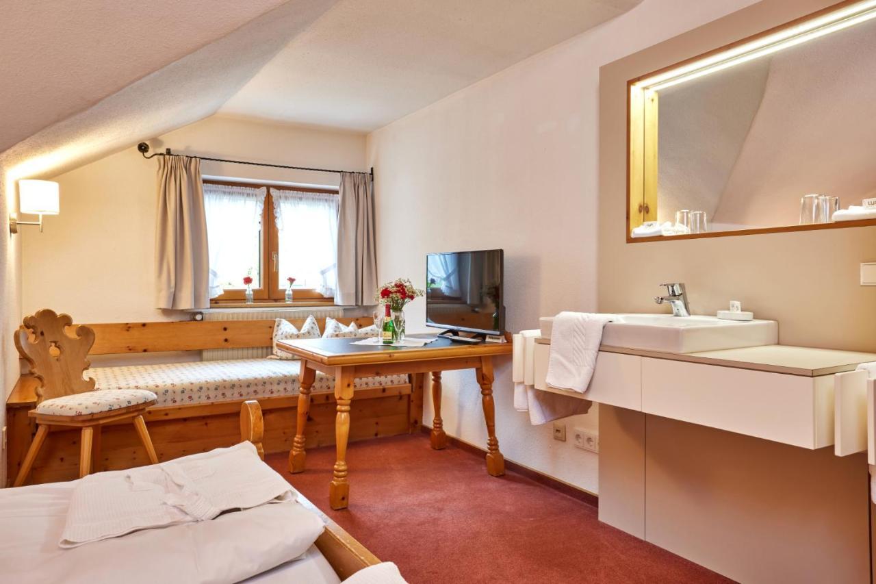 Gaestehaus Sonnenheim Gasthuis 3*