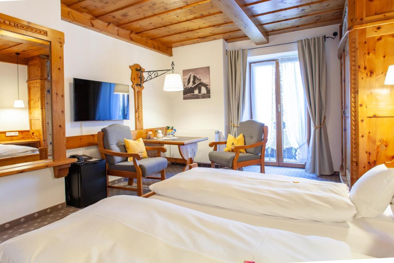 Gaestehaus Sonnenheim Gasthuis 3*
