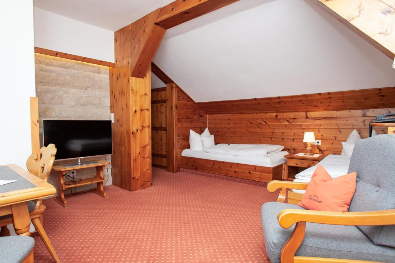 Gaestehaus Sonnenheim 3*