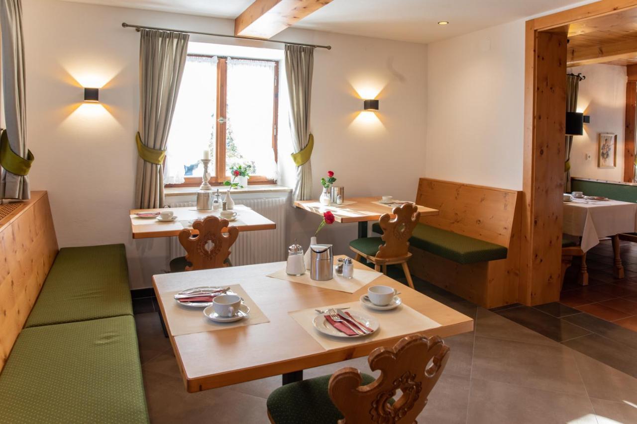 Gasthuis Gaestehaus Sonnenheim Mittenwald