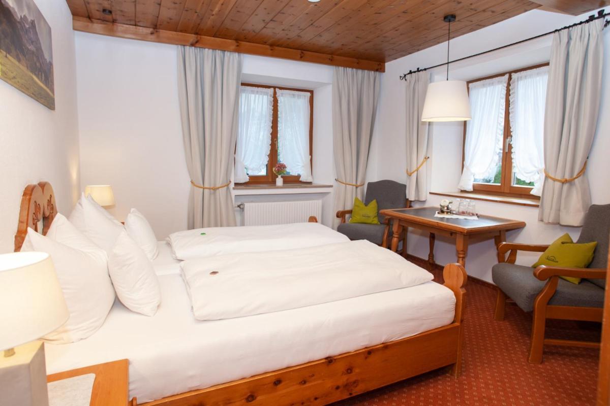 Gaestehaus Sonnenheim 3*