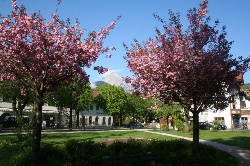 Gaestehaus Sonnenheim Gasthuis 3*
