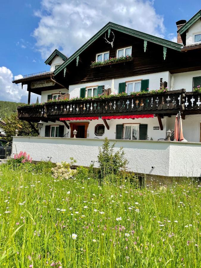 Gasthof Sonnenheim 3*