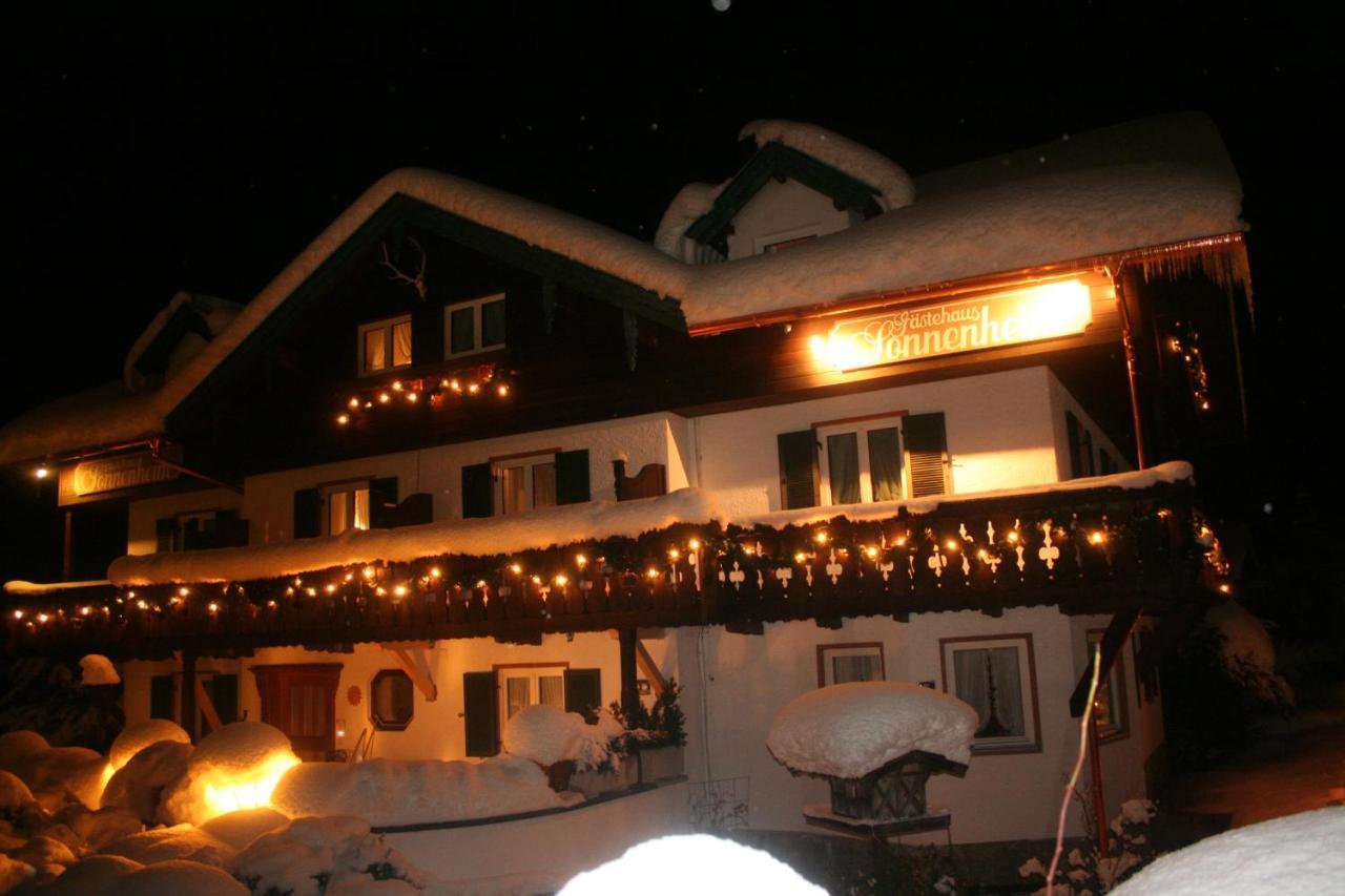 Gaestehaus Sonnenheim