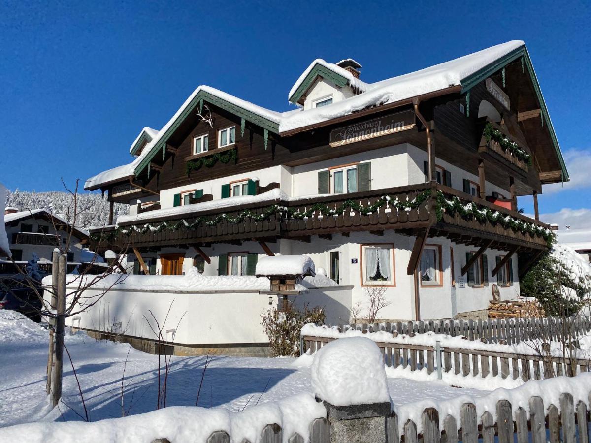 Sonnenheim Gasthof