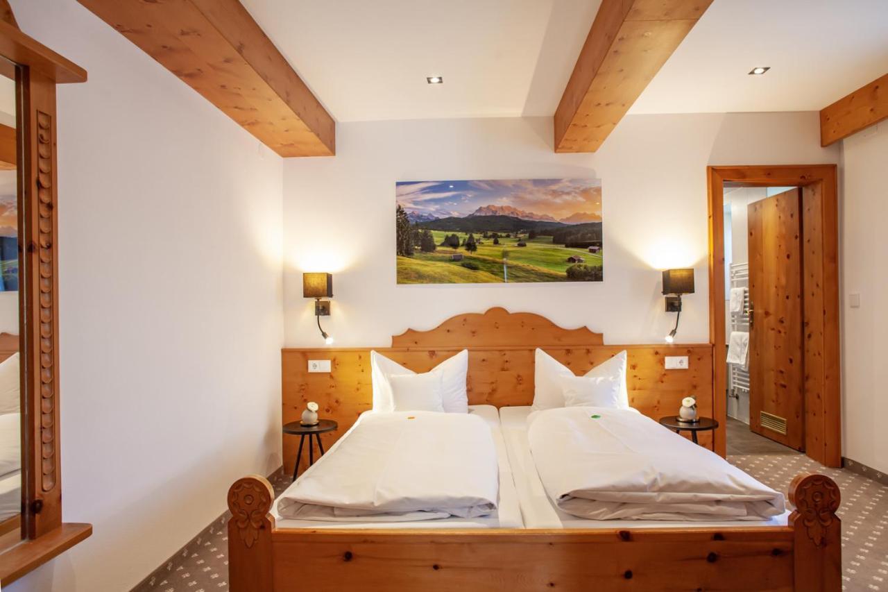 Gæstehus Gaestehaus Sonnenheim 3*