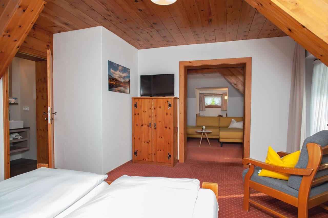 Gaestehaus Sonnenheim 3*