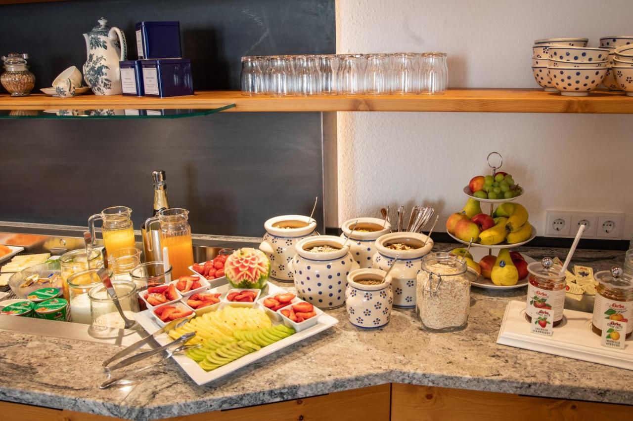 Gaestehaus Sonnenheim Gæstehus Mittenwald