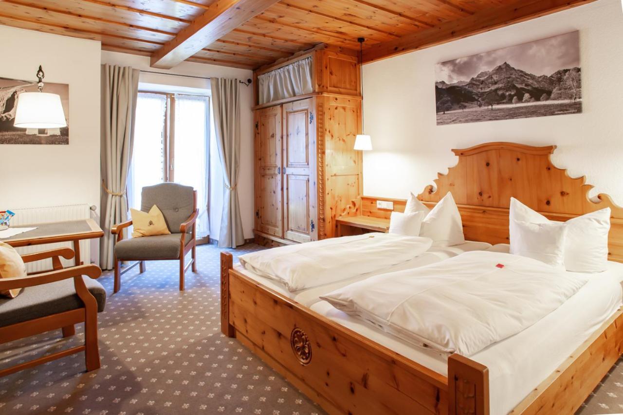 Gæstehus Gaestehaus Sonnenheim 3*