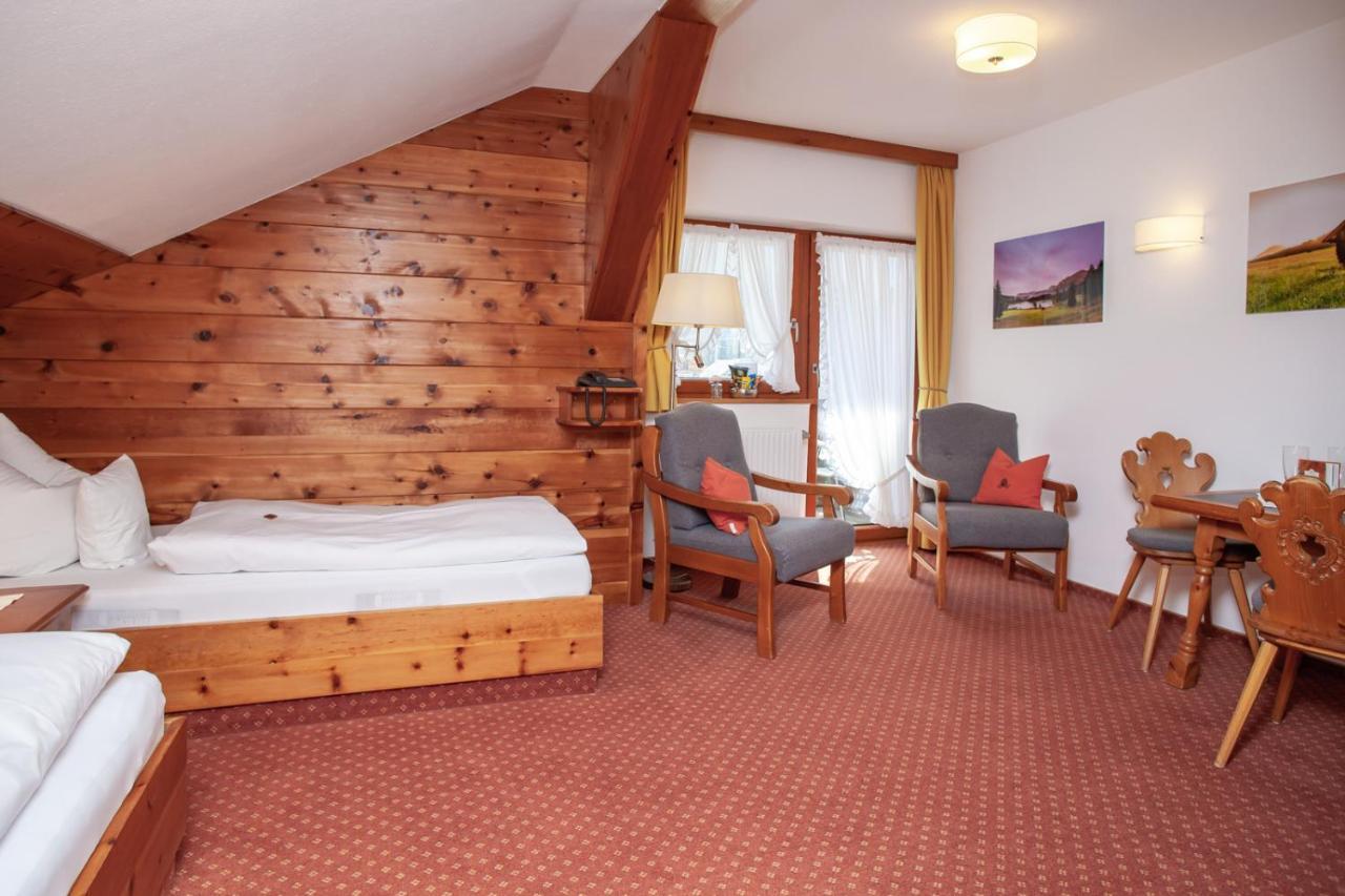 Gaestehaus Sonnenheim Gæstehus 3*