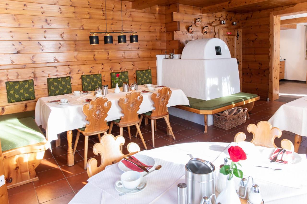 Gaestehaus Sonnenheim Gæstehus 3*