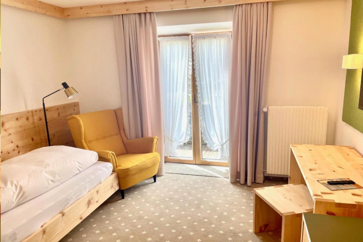 Gasthof Sonnenheim Mittenwald